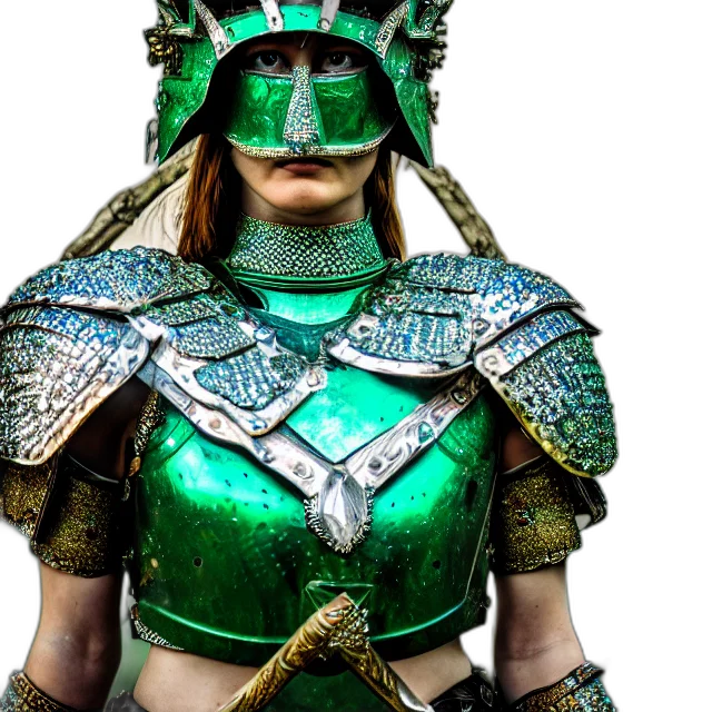 mask, staff, jewelry, sword transparent PNG cut-out
