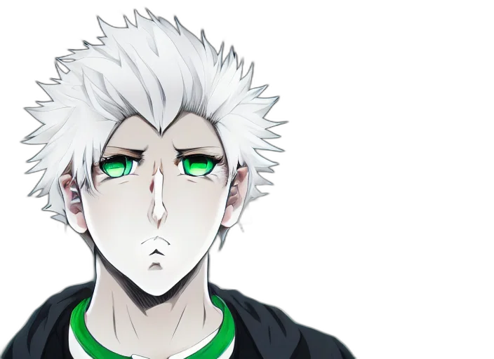 mask, face, staff, creature transparent PNG cut-out