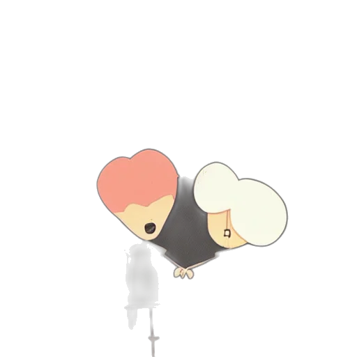 mask, creature, weapon, flower transparent PNG cut-out