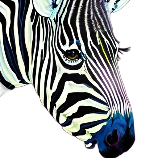 animal, mask, creature, face transparent PNG cut-out
