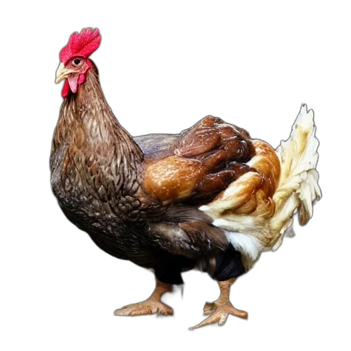 animal, food, creature, weapon transparent PNG cut-out