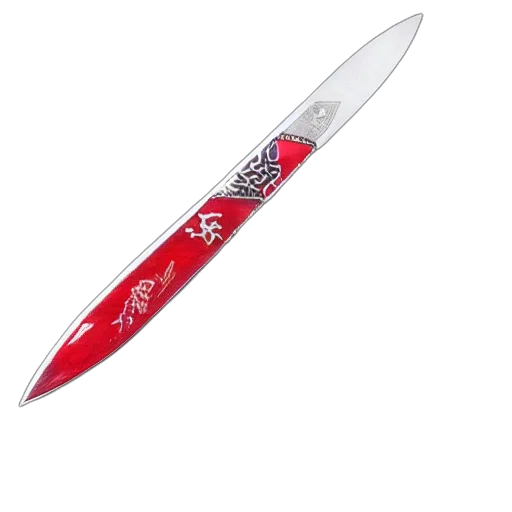 sword, weapon, staff, jewelry transparent PNG cut-out