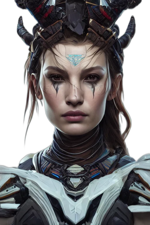 face, robot, mask, jewelry transparent PNG cut-out