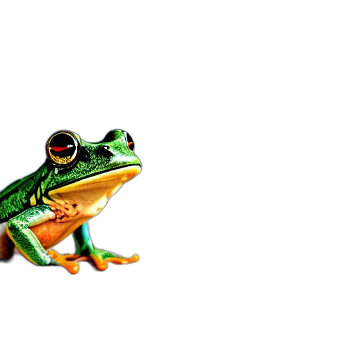 animal, creature, dragon, hat, 3d render, photorealistic, concept art, pixel art transparent PNG cut-out