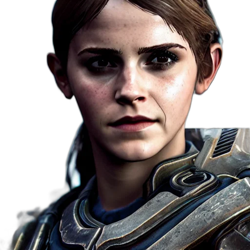 face, weapon, staff, sword transparent PNG cut-out