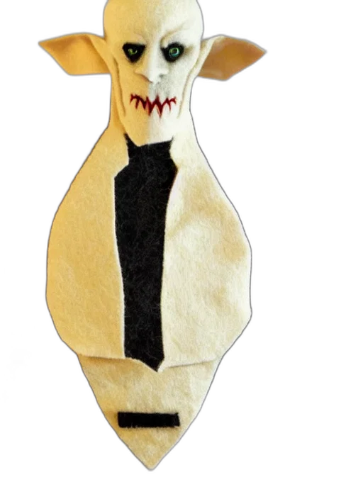 mask, animal, creature, staff transparent PNG cut-out