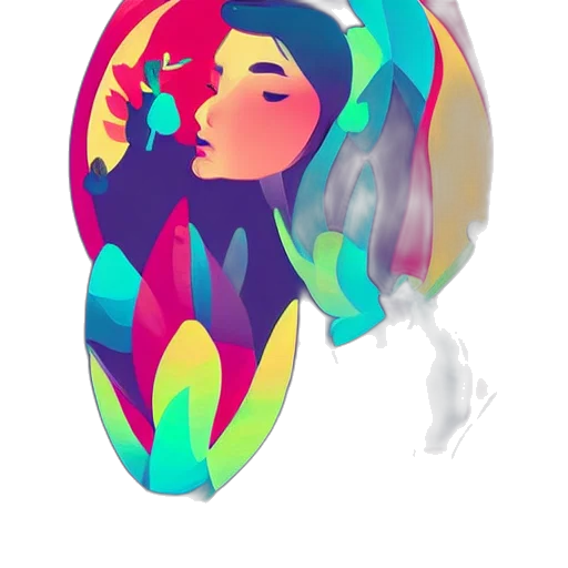 mask, face, hat, dress transparent PNG cut-out