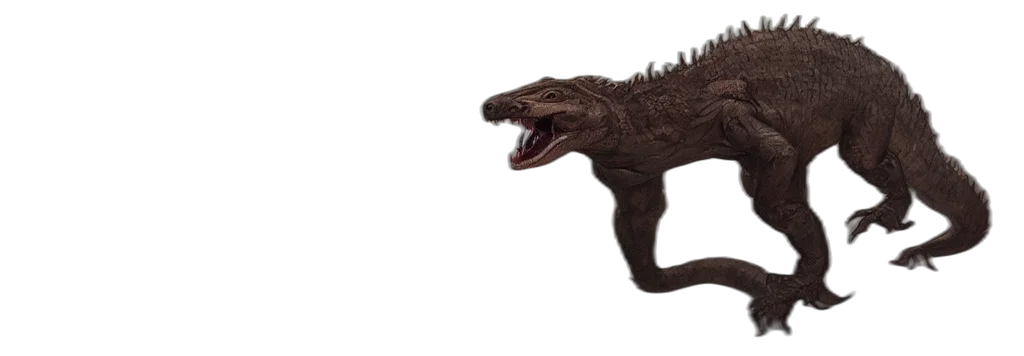 dragon, creature, animal, weapon transparent PNG cut-out