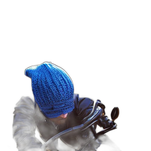 hat, staff, weapon, mask transparent PNG cut-out