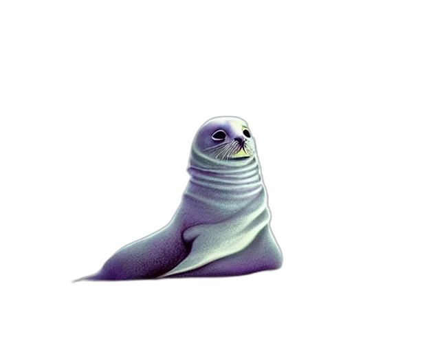 creature, animal, bottle, hair transparent PNG cut-out