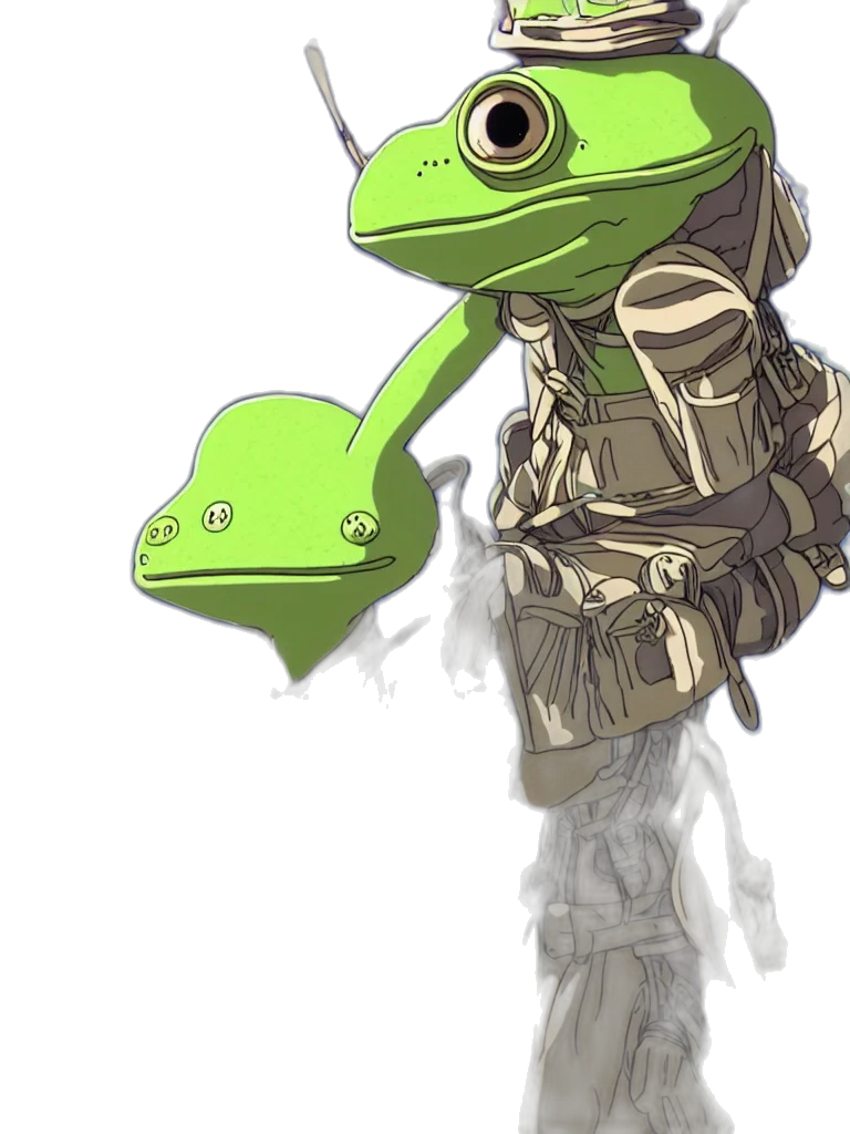 staff, creature, dragon, weapon transparent PNG cut-out