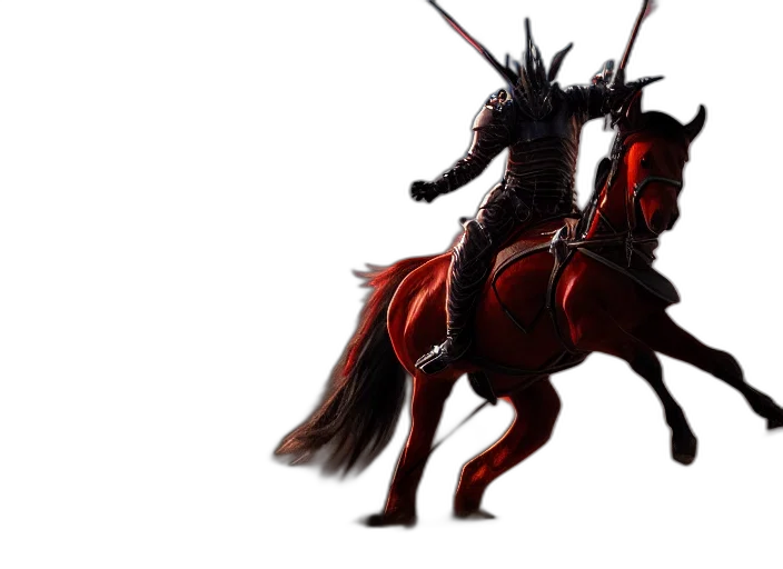 dragon, sword, weapon, animal transparent PNG cut-out