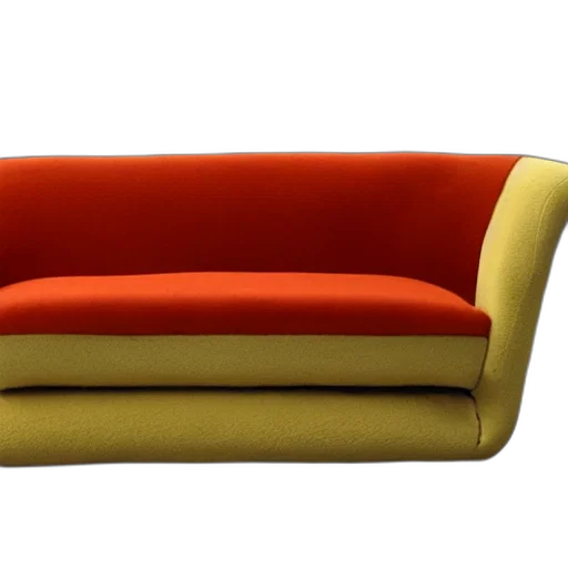 furniture, crown, hat, 3d render transparent PNG cut-out