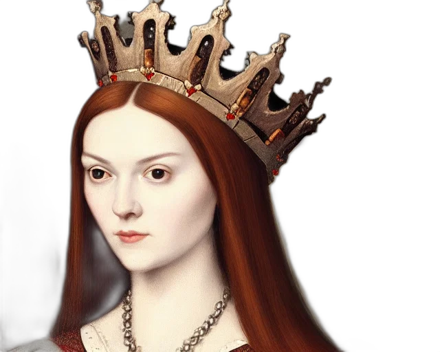 crown, jewelry, photorealistic, fantasy art transparent PNG cut-out
