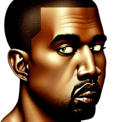 face, mask, hair, crown, photorealistic, 3d render, cartoon, concept art transparent PNG cut-out