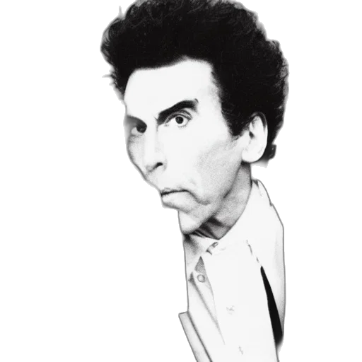 face, jacket, hair, animal, cartoon, comic book art, photorealistic, concept art transparent PNG cut-out