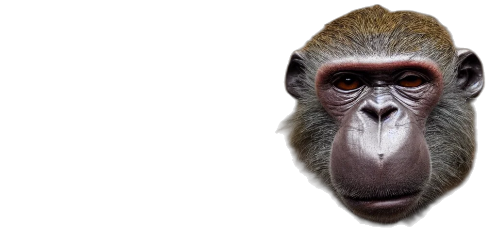 animal, face, creature, mask transparent PNG cut-out
