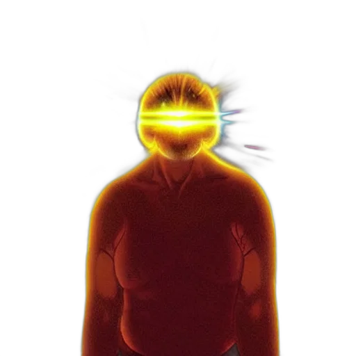 mask, jacket, face, staff, concept art, 3d render, photorealistic, pixel art transparent PNG cut-out