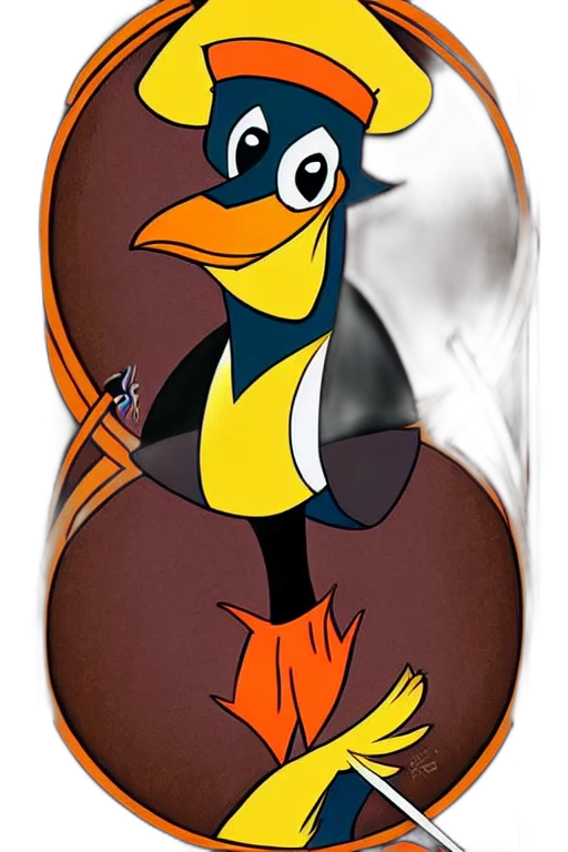 cartoon, concept art, 3d render, epic, professional, digital, art, fool transparent PNG cut-out