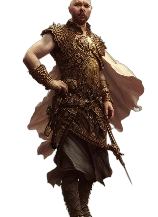 sword, staff, weapon, dress transparent PNG cut-out