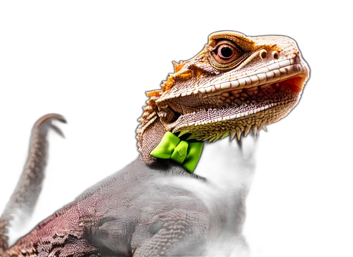 dragon, animal, hat, creature transparent PNG cut-out