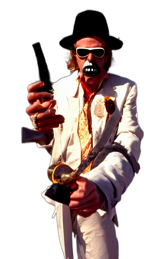 staff, jacket, weapon, sword transparent PNG cut-out