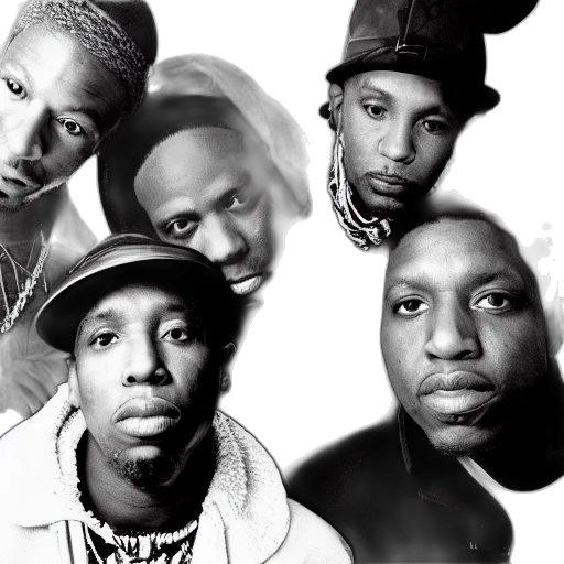 tribe, called, quest, new transparent PNG cut-out
