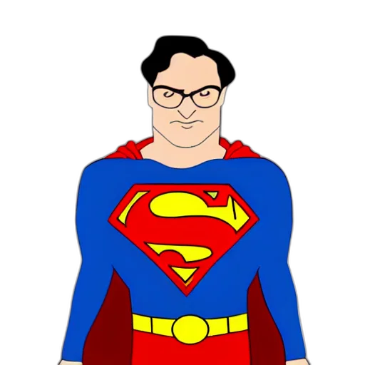 cartoon, comic book art, concept art, 3d render transparent PNG cut-out