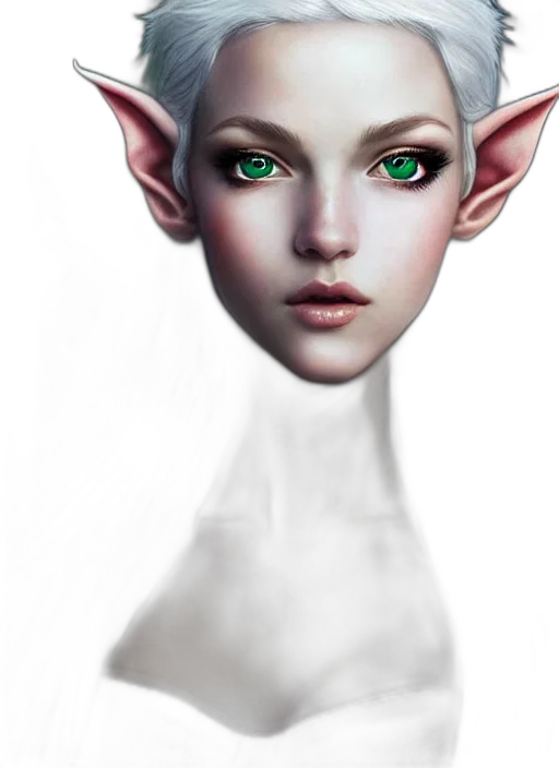 face, mask, creature, dragon, fantasy art, concept art, photorealistic, 3d render transparent PNG cut-out
