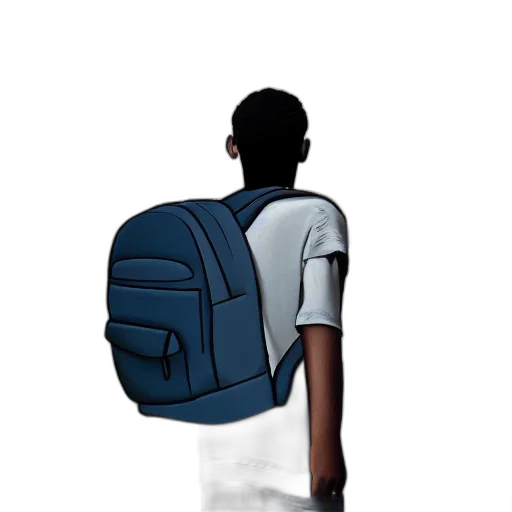 jacket, 3d render, concept art, pixel art transparent PNG cut-out