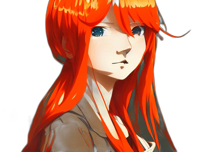 face, staff, mask, hair transparent PNG cut-out