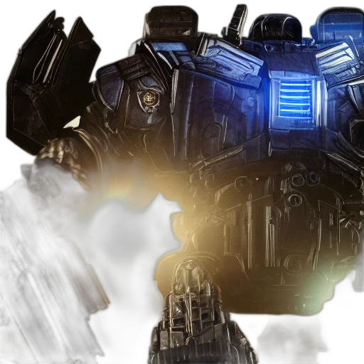 robot, concept art, fantasy art, 3d render, photorealistic, optimus, prime, gears transparent PNG cut-out