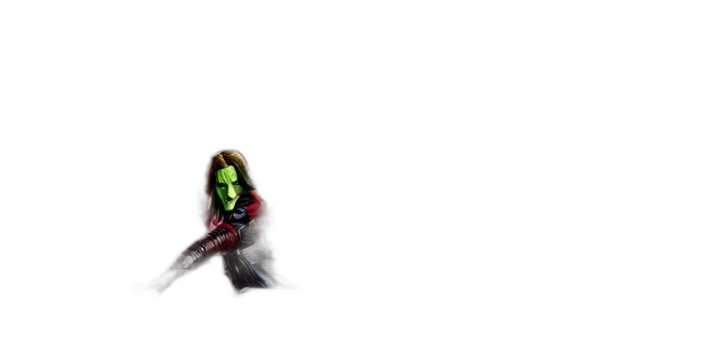 weapon, staff, creature, sword transparent PNG cut-out