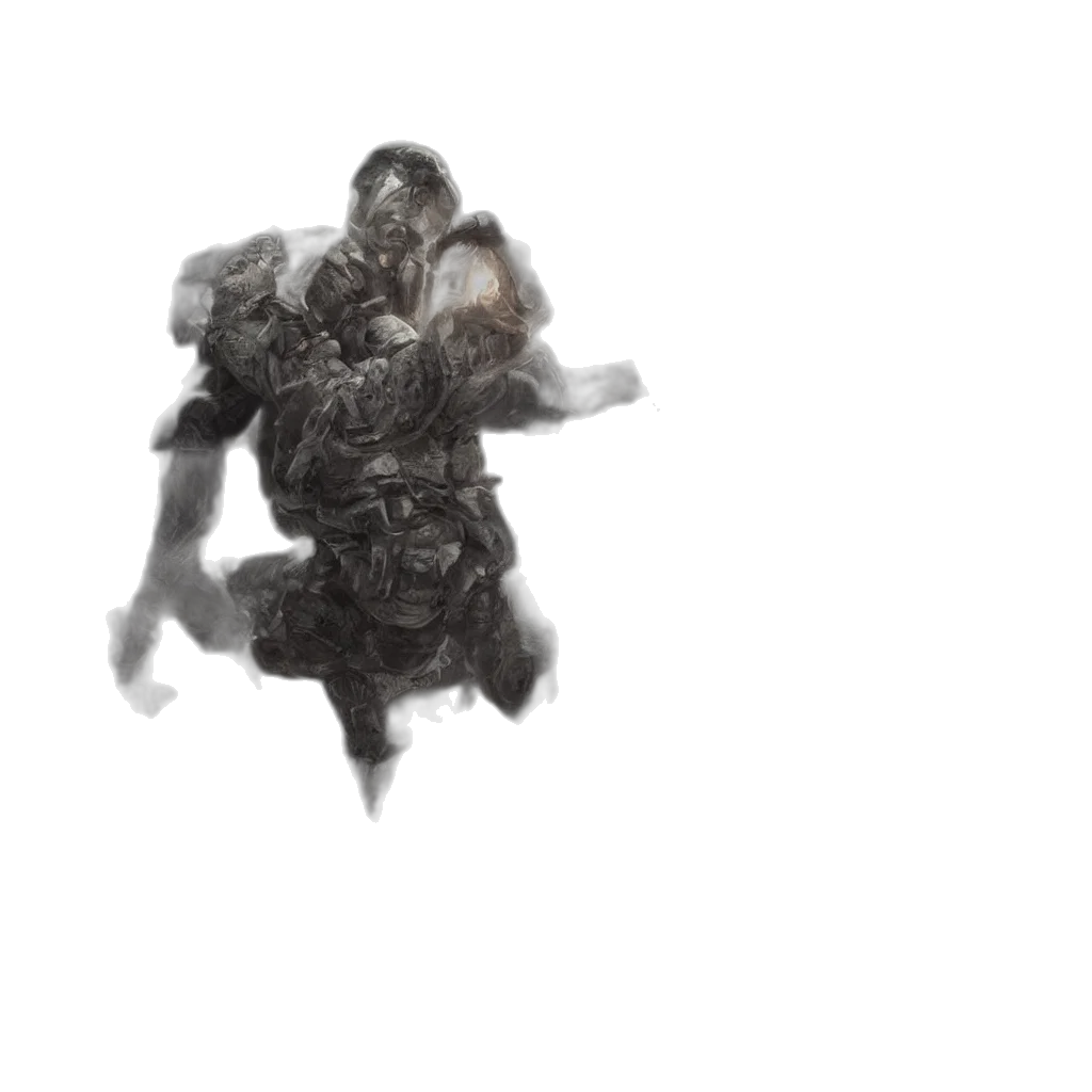 robot, creature, weapon, dragon transparent PNG cut-out