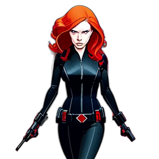 comic book art, concept art, cartoon, pixel art, phil, noto, comicbook, cover transparent PNG cut-out