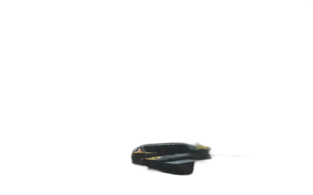 shoes, hat, jewelry, car transparent PNG cut-out