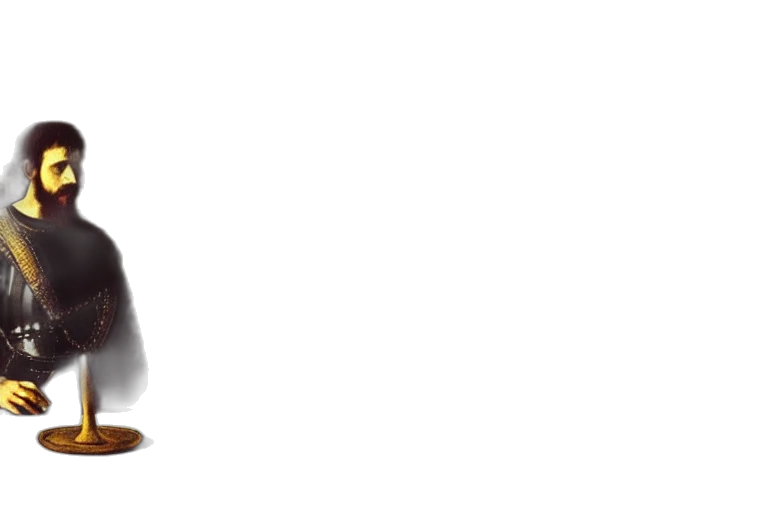 staff, robot, hat, furniture, 3d render, concept art, pixel art, cartoon transparent PNG cut-out