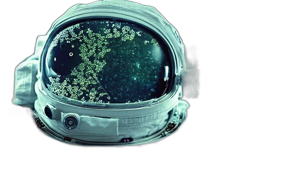 crown, jewelry, outer space, underwater transparent PNG cut-out
