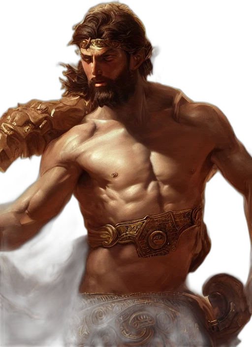 sword, fantasy art, concept art, photorealistic transparent PNG cut-out