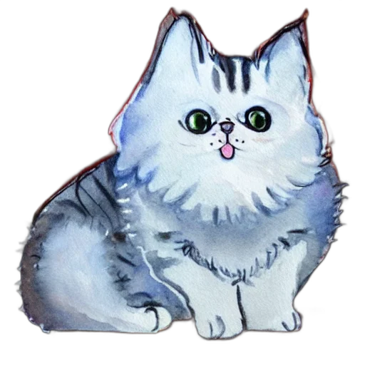 animal, staff, creature, face transparent PNG cut-out