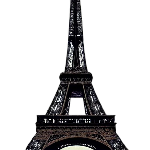 building, jewelry, weapon, umbrella, 3d render, photorealistic, pixel art, concept art transparent PNG cut-out