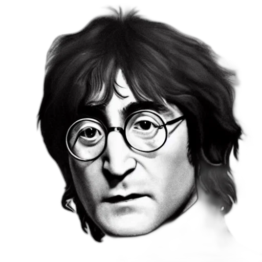 face, hair, animal, photorealistic transparent PNG cut-out