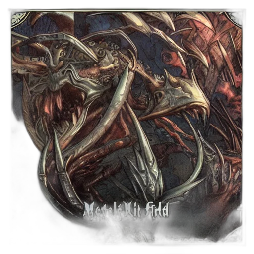 dragon, mask, concept art, fantasy art transparent PNG cut-out