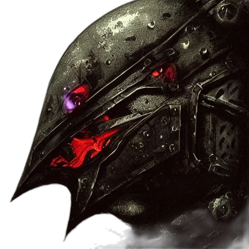 mask, sword, weapon, crown, fantasy art, concept art, photorealistic, comic book art transparent PNG cut-out