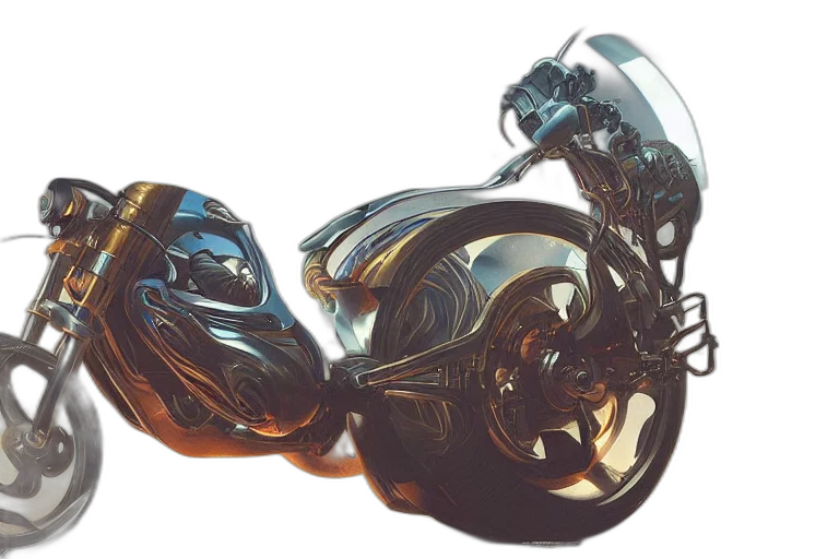 robot, jewelry, shoes, crown transparent PNG cut-out