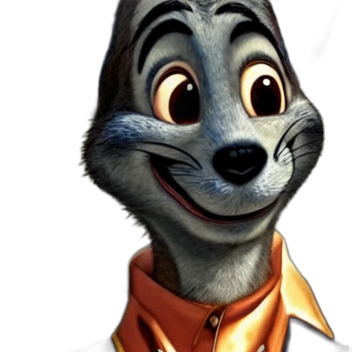 staff, animal, face, mask transparent PNG cut-out