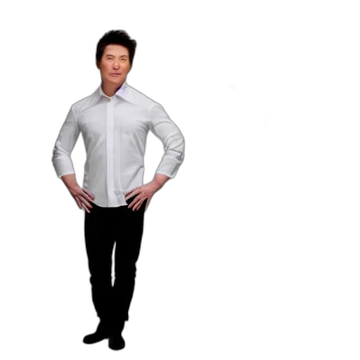 jacket, staff, face, furniture, 3d render, photorealistic, concept art, cartoon transparent PNG cut-out