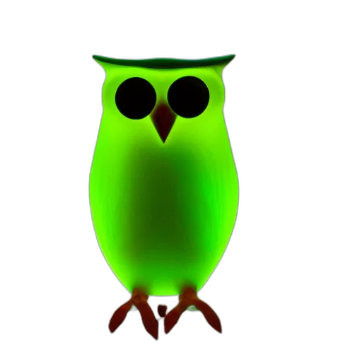 animal, mask, robot, creature transparent PNG cut-out