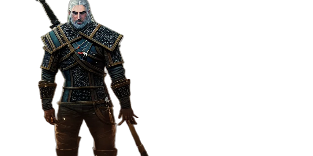 sword, weapon, dragon, staff transparent PNG cut-out