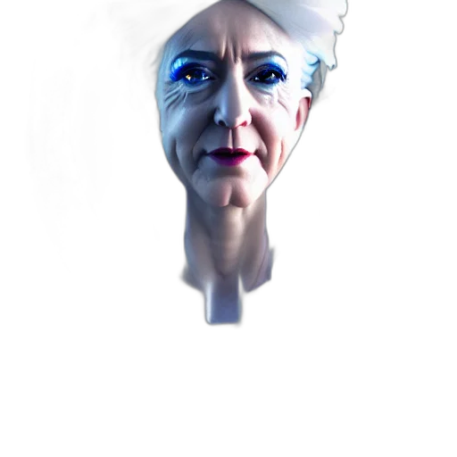 mask, face, robot, staff transparent PNG cut-out